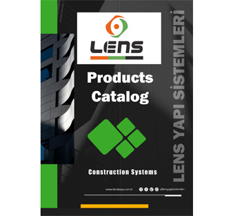 LENS PRODUCTS CATALOG (EN)