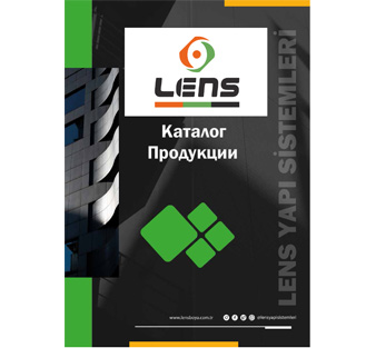 LENS PRODUCTS CATALOG (RU)