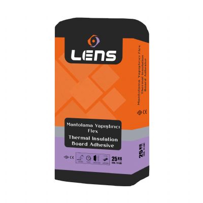 Flex Mantolama Yapıştırıcısı