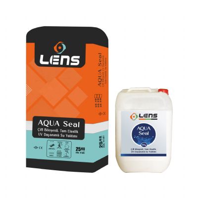 LC.30 UV Dayanımlı Su Yalıtımı