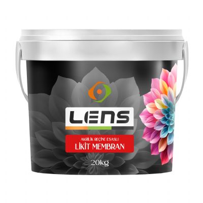 Akrilik Likit Membran