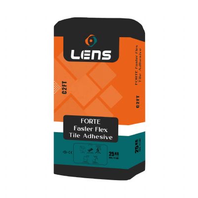 Forte Faster Flex