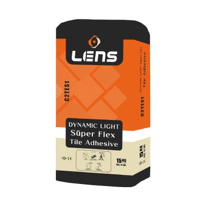 Dynamic Light Super Flex